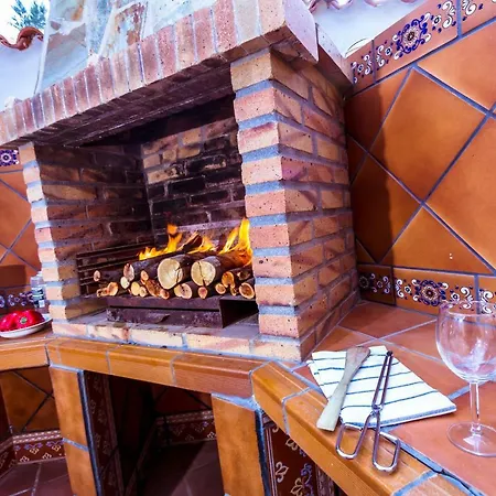 Hibiscus Centrum Private Pool Family Corralejo