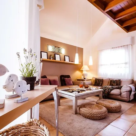 Hibiscus Centrum Private Pool Family Corralejo