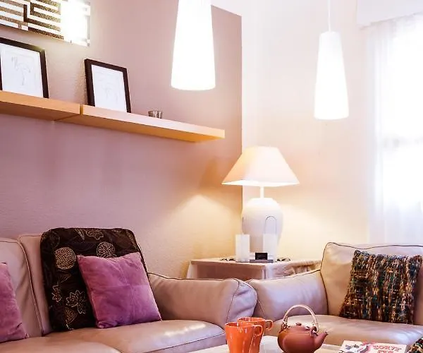 Hibiscus Centrum Private Pool Family Βίλα *