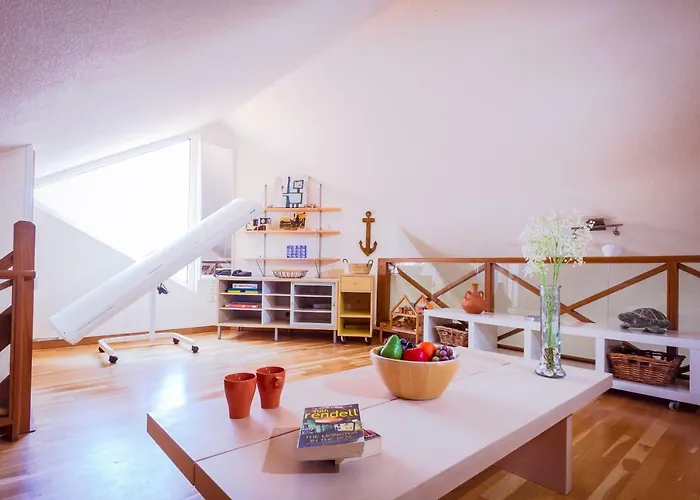 Βίλα Hibiscus Centrum Private Pool Family *