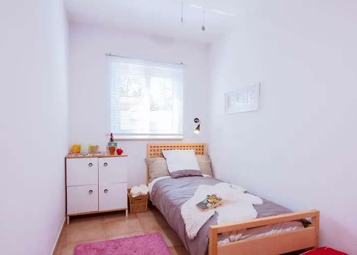 Hibiscus Centrum Private Pool Family Βίλα *