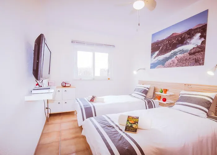 Βίλα Hibiscus Centrum Private Pool Family Κοραλέχο