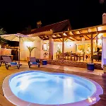 Hibiscus Centrum Private Pool Family * Corralejo
