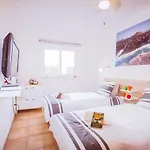 Villa Hibiscus Centrum Private Pool Family Corralejo